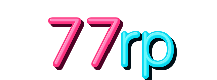77rp — logo kanal