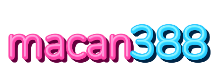 macan388 — logo kanal