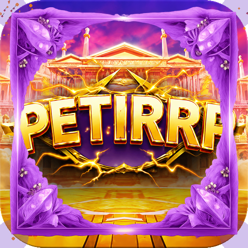 petirrp — galeri pratinjau Resmi APK